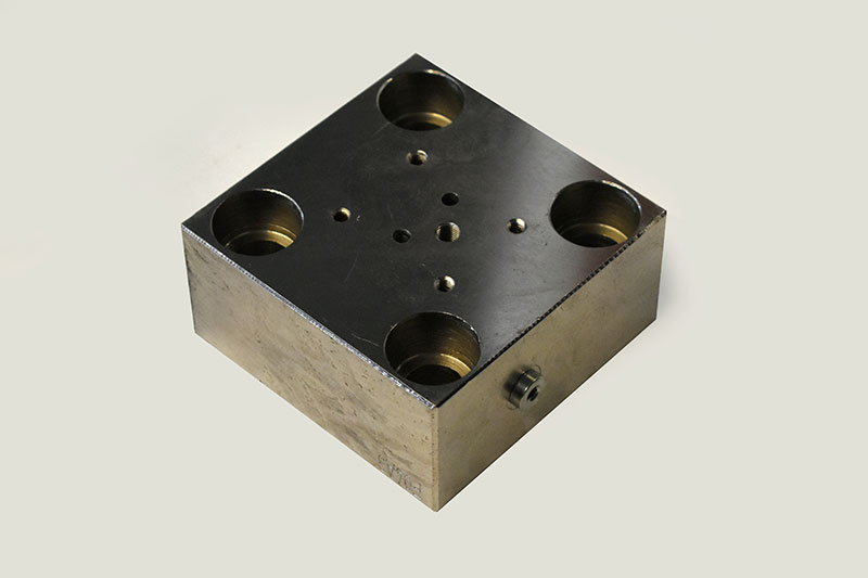 液壓方向閥 液壓方向閥