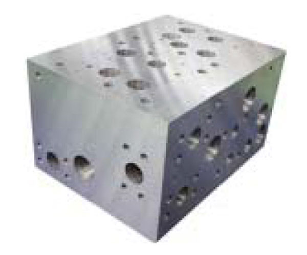 液壓閥塊 液壓閥塊