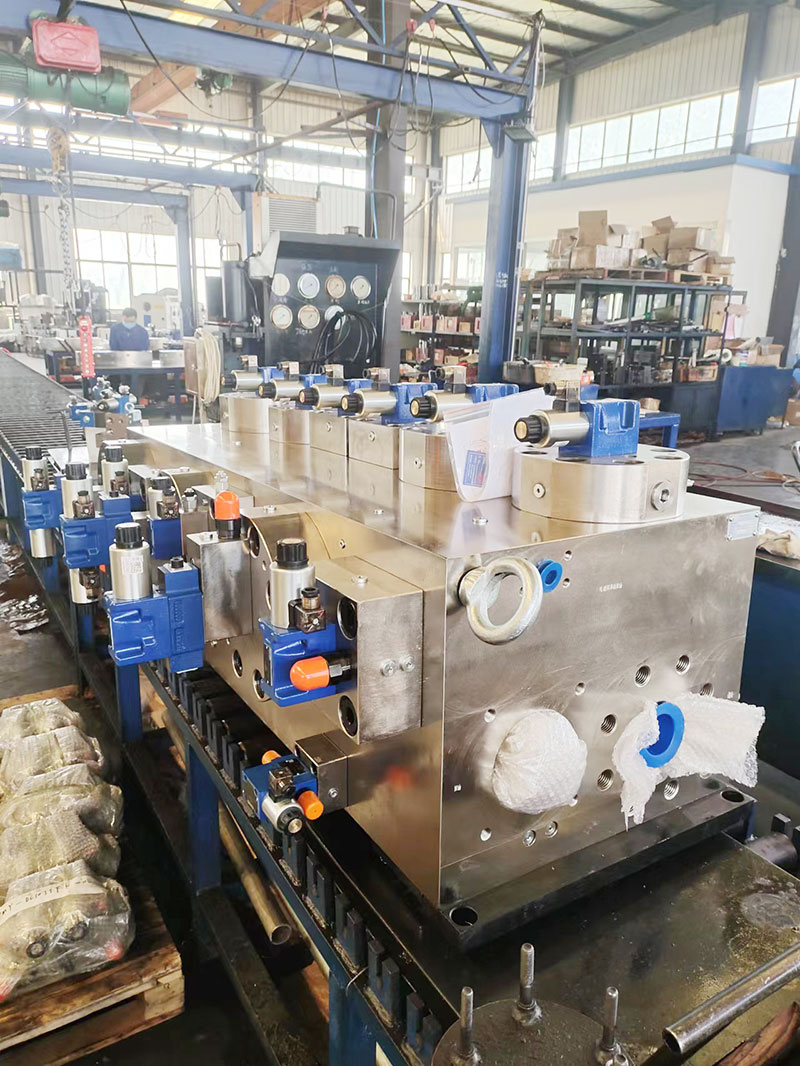 二通插裝閥生產(chǎn)廠家 二通插裝閥生產(chǎn)廠家