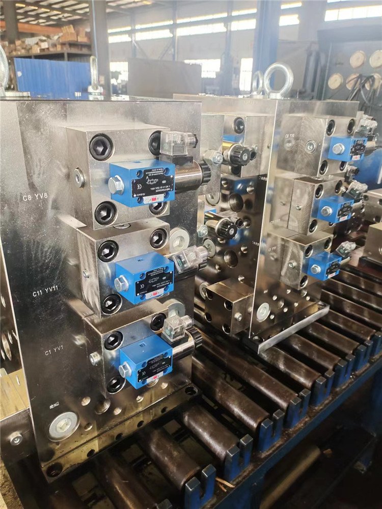 二通插裝閥供應(yīng)商